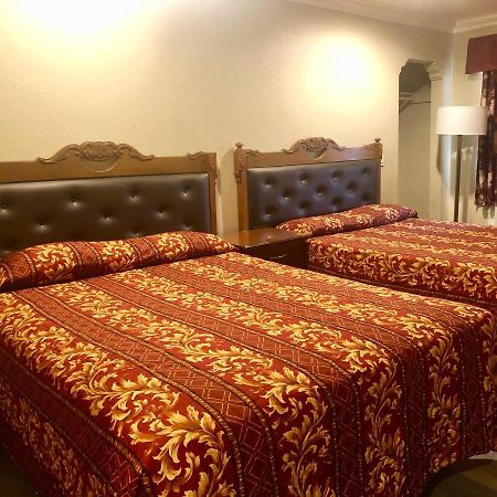 La Petite Rouge Motel San Diego Dış mekan fotoğraf