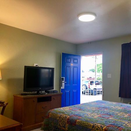 La Petite Rouge Motel San Diego Dış mekan fotoğraf