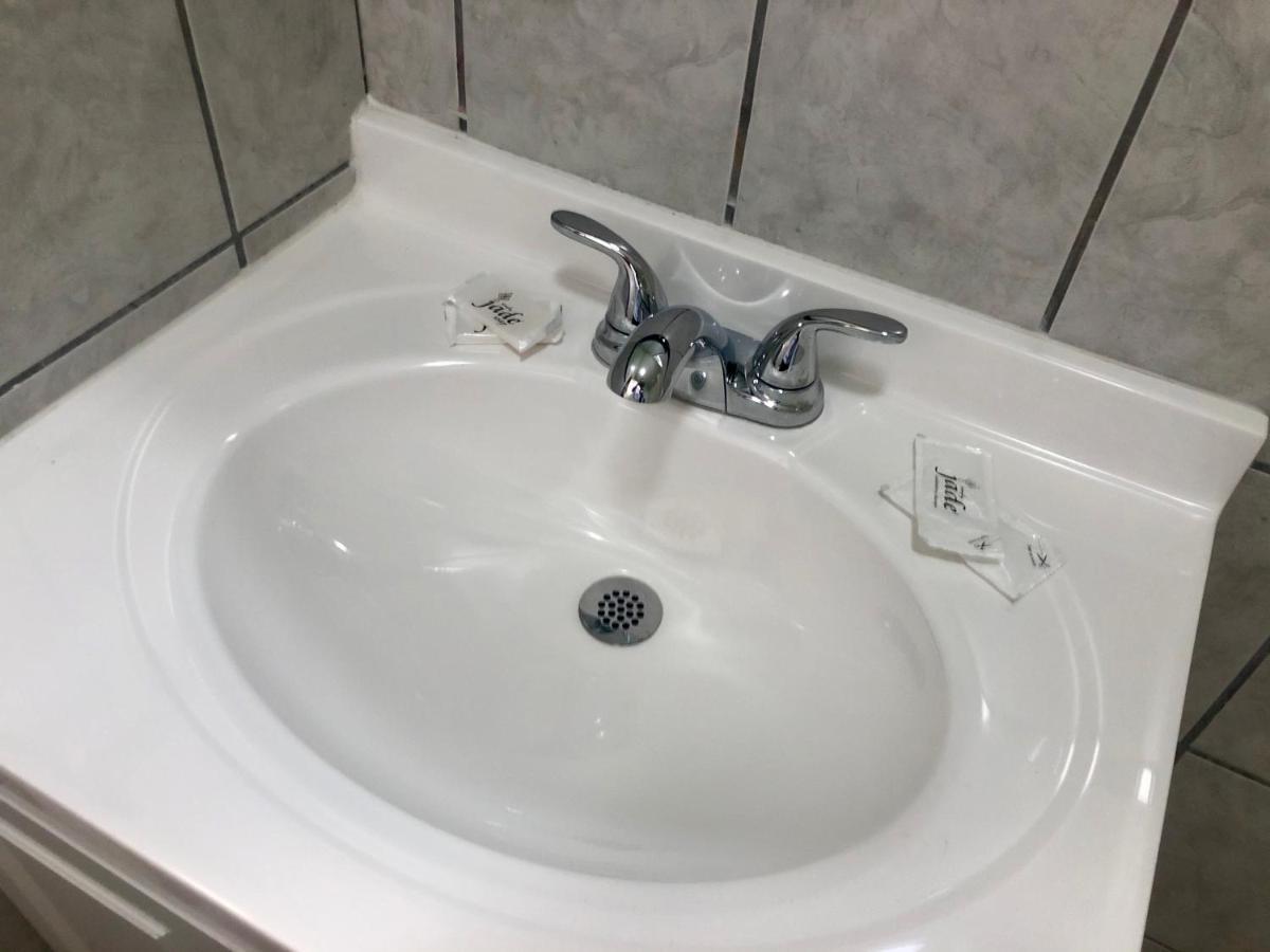 La Petite Rouge Motel San Diego Dış mekan fotoğraf