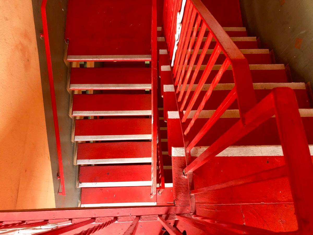 La Petite Rouge Motel San Diego Dış mekan fotoğraf
