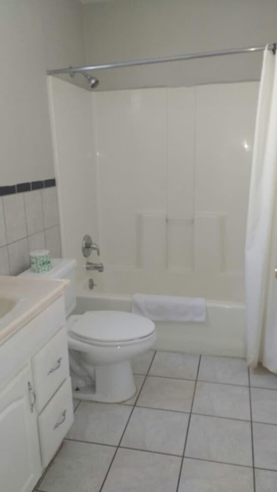 La Petite Rouge Motel San Diego Dış mekan fotoğraf