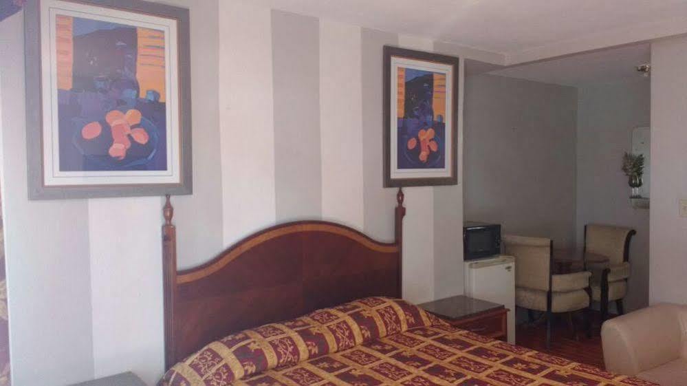 La Petite Rouge Motel San Diego Dış mekan fotoğraf